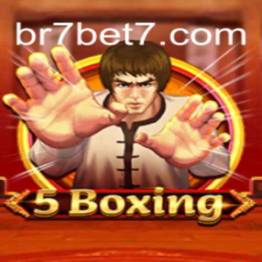 Descubra o Mundo Emocionante de 5Boxing
