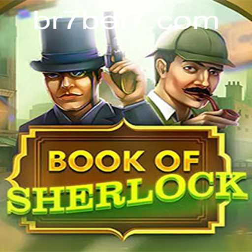 Desvendando o Fascinante Mundo de BookOfSherlock no BR7.BET
