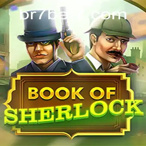 Desvendando o Fascinante Mundo de BookOfSherlock no BR7.BET