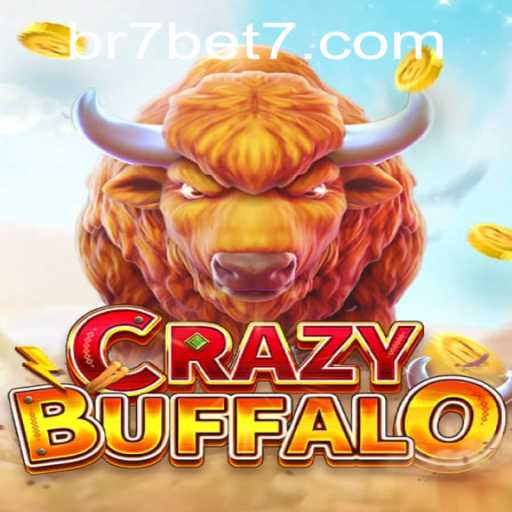 Explorando o Atraente Jogo de Cassino CRAZYBUFFALO: Uma Aventura de Azar e Estratégia