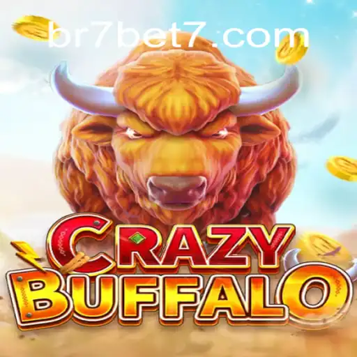 Explorando o Atraente Jogo de Cassino CRAZYBUFFALO: Uma Aventura de Azar e Estratégia