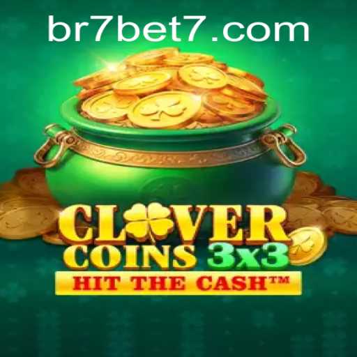 Explorando Clovercoin3x3: Um Jogo Inovador na BR7.BET