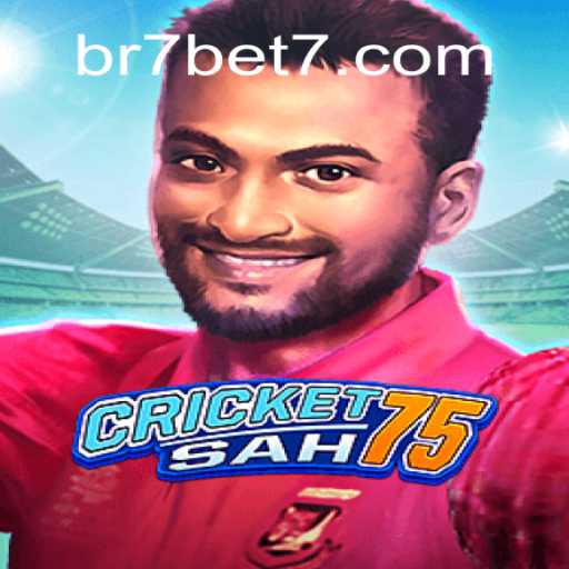 Explorando o Mundo do CricketSah75: Um Guia Completo com BR7.BET