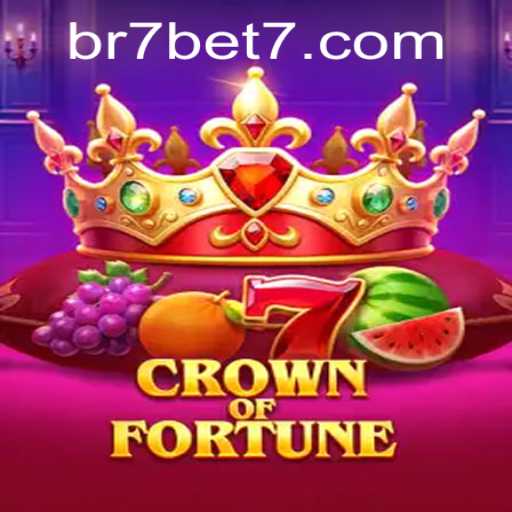 CrownofFortune: Descubra a Excitante Experiência de Jogo no BR7.BET
