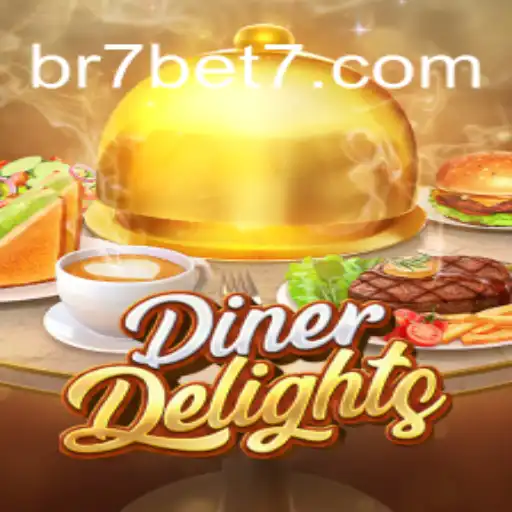 Desvende o Universo de DinerDelights com BR7.BET: Introdução e Regras do Jogo