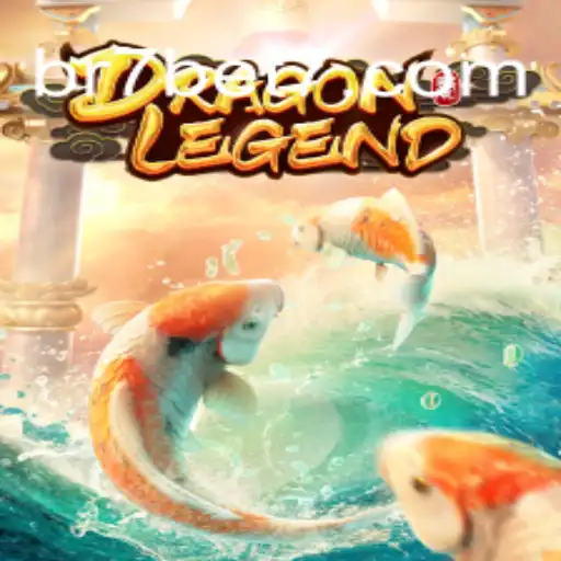 Descubra o Fascinante Mundo de DragonLegend no BR7.BET