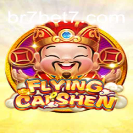 Explorando o Universo Vibrante de FlyingCaiShen no BR7.BET