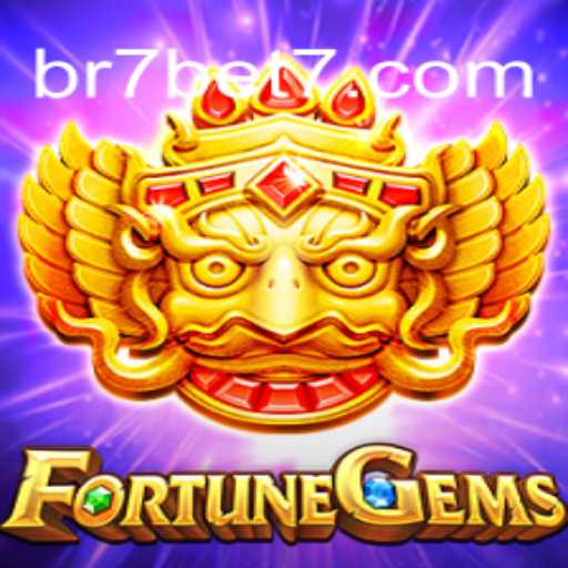FortuneGems: Descubra o Novo Fenômeno de Entretenimento da BR7.BET
