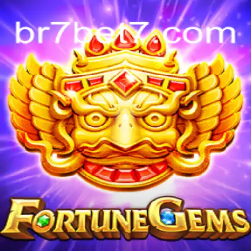 FortuneGems: Descubra o Novo Fenômeno de Entretenimento da BR7.BET