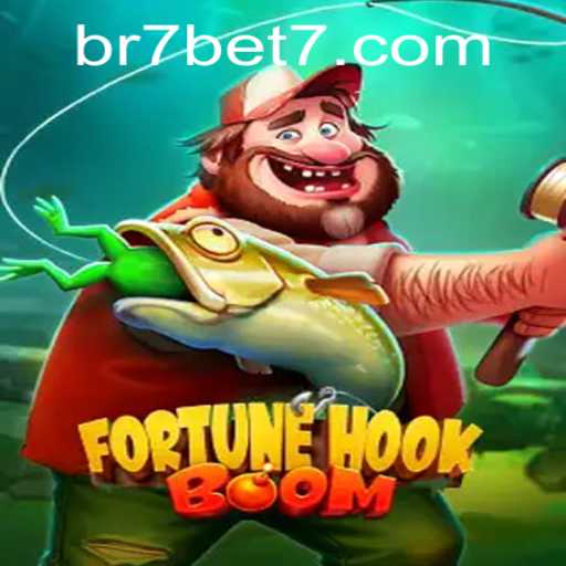 Explorando 'FortuneHookBoom': O Jogo que Revoluciona o Entretenimento Digital