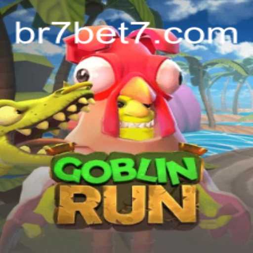 Descubra o Fascinante Mundo de GoblinRun com BR7.BET
