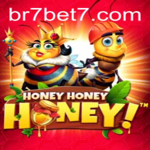 Explorando a Emoção de HoneyHoneyHoney no BR7.BET