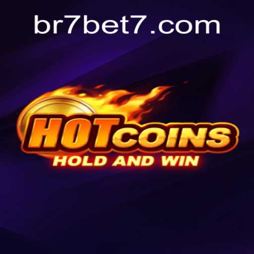 Conheça o Jogo HotCoins: Diversão e Estratégia no Mundo das Apostas com BR7.BET