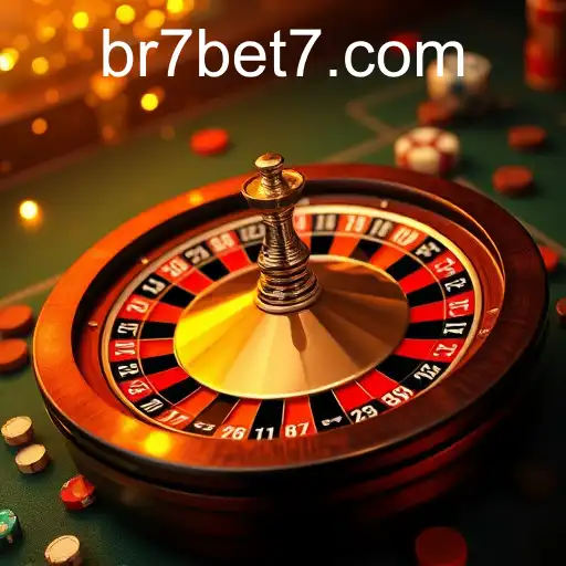 Explorando o Fascinante Mundo dos Jogos de Roleta