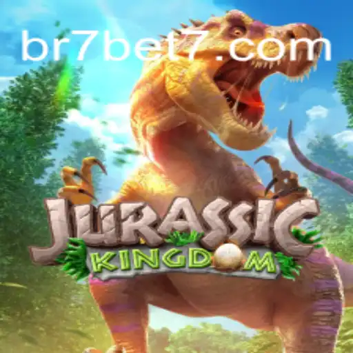 Descubra o Fascinante Mundo de JurassicKingdom no BR7.BET