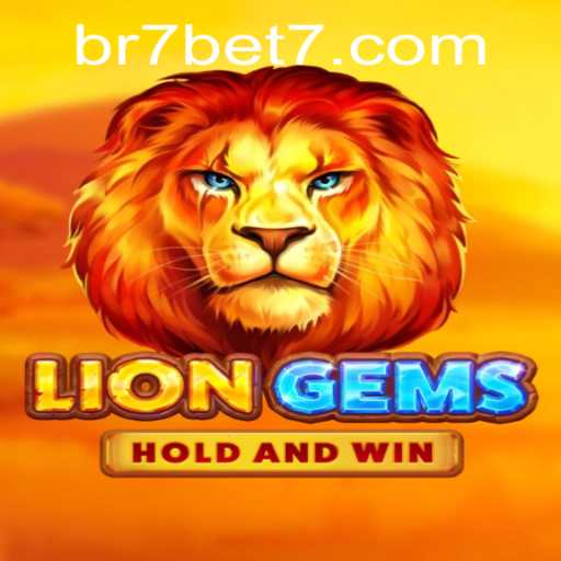 Explorando o Fascinante Mundo de LionGems no BR7.BET