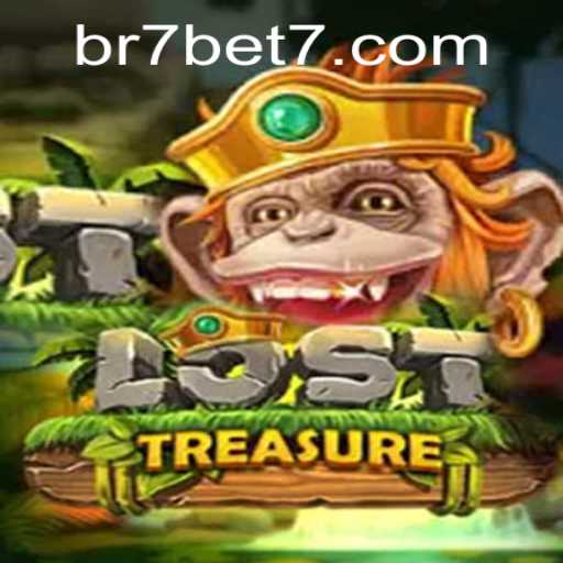 Descubra LostTreasure e Mergulhe na Aventura com BR7.BET