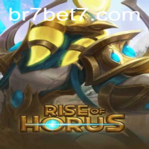Aventuras e Estratégias em RiseofHorus: Explorando o Fascinante Mundo de BR7.BET