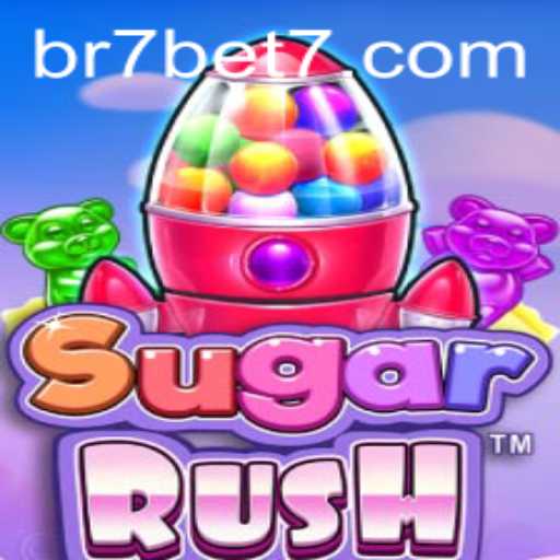 Explorando o Fascinante Mundo de SugarRush e sua Parceria com BR7.BET