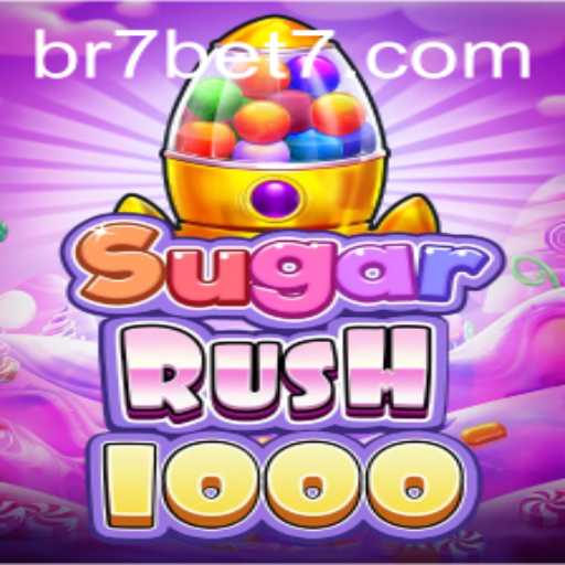 Explorando o Universo Empolgante de SugarRush1000 no BR7.BET