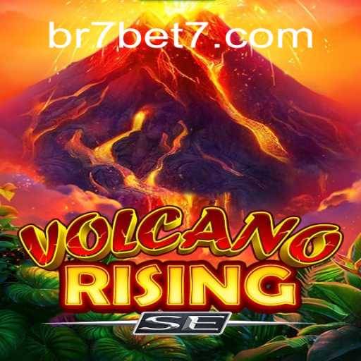 Descubra o Fascinante Mundo de VolcanoRisingSE e BR7.BET